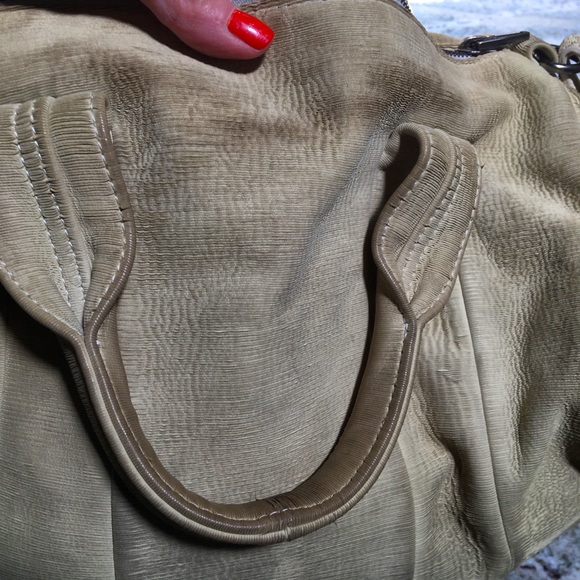 Alexander Wang Rockie sueded finish - Picture 4 of 7